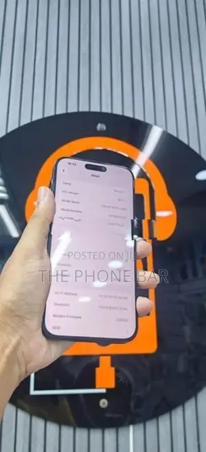 Apple iPhone 16 Pro Max (Used)