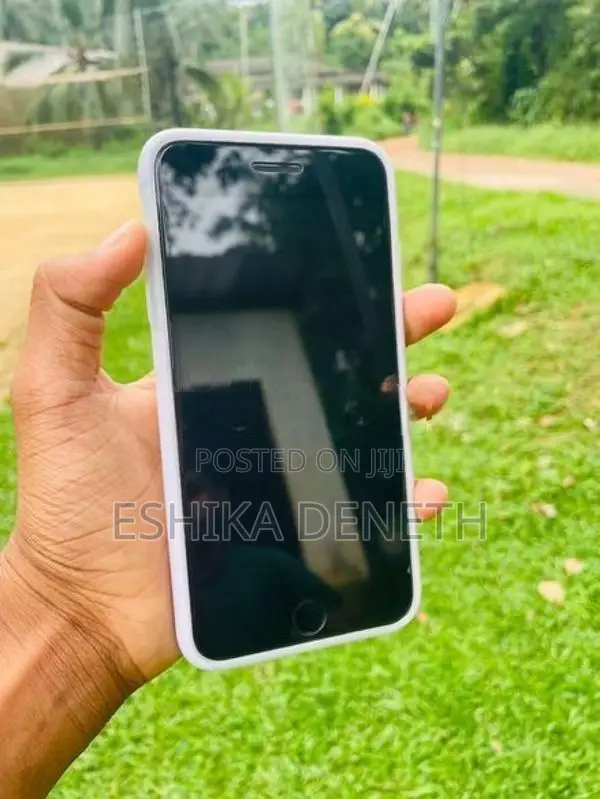Apple iPhone 7 Plus (Used)