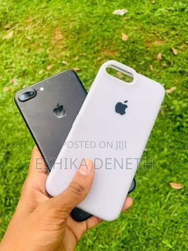 Apple iPhone 7 Plus (Used)