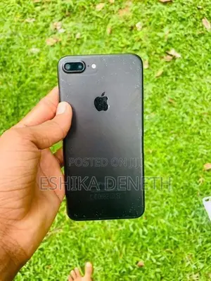 Apple iPhone 7 Plus (Used)
