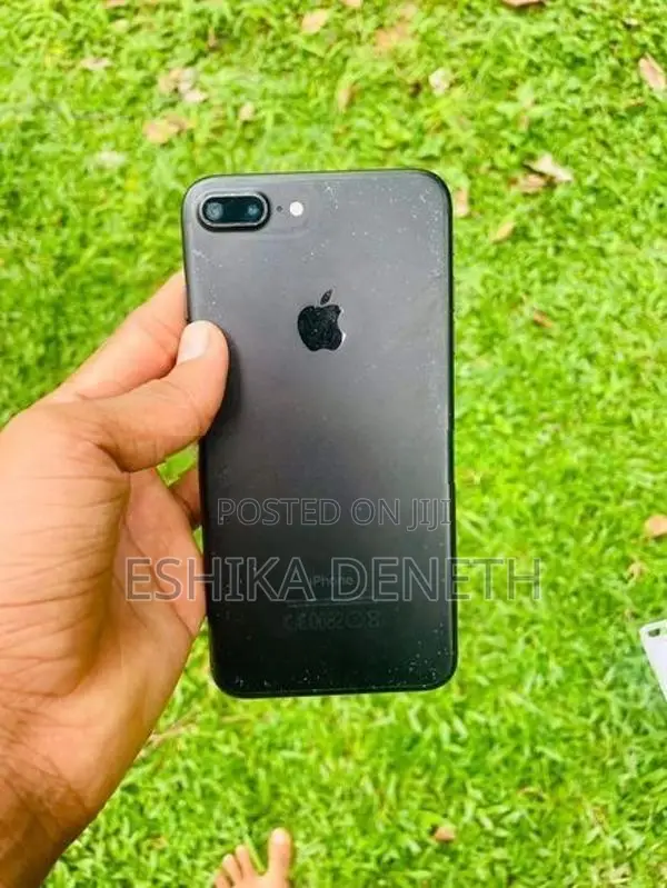 Apple iPhone 7 Plus (Used)