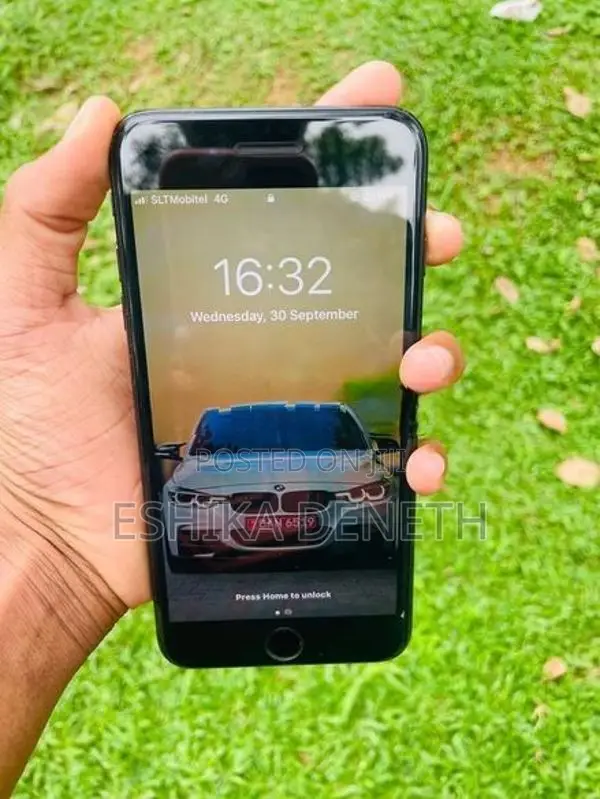 Apple iPhone 7 Plus (Used)