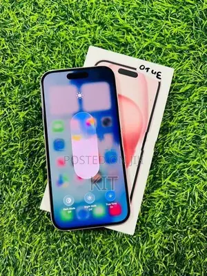 Apple iPhone 15 (Used)