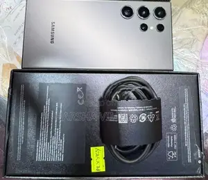 Samsung Galaxy S24 Ultra (Used)