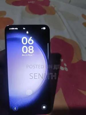 Samsung Galaxy S23 (Used)