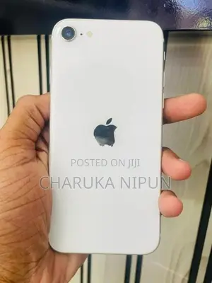 Apple iPhone SE 2 (Used)