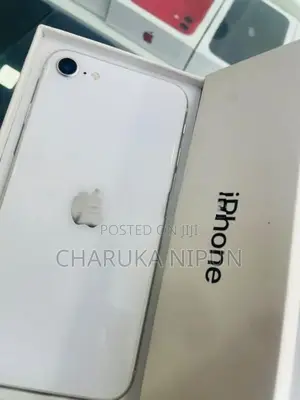 Apple iPhone SE 2 (Used)