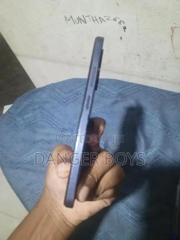 Infinix Smart HD (Used)