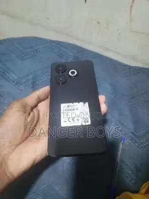 Infinix Smart HD (Used)