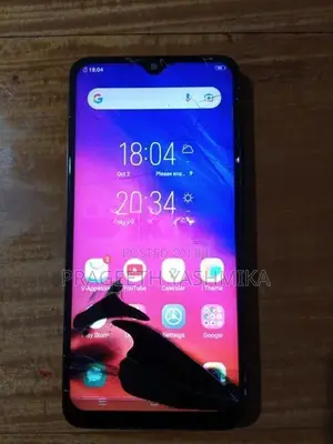 Vivo Y93 (Used)