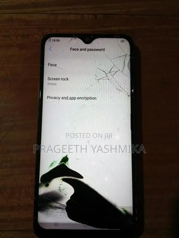Vivo Y93 (Used)