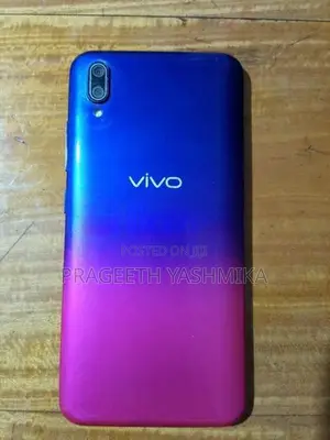 Vivo Y93 (Used)