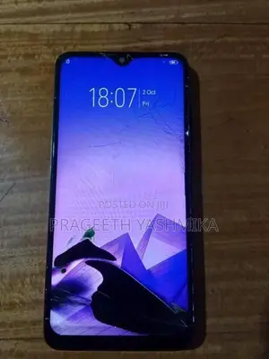 Vivo Y93 (Used)