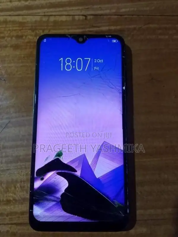 Vivo Y93 (Used)