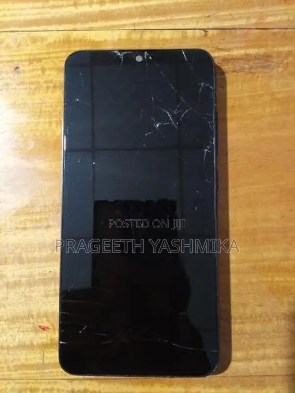 Vivo Y93 (Used)