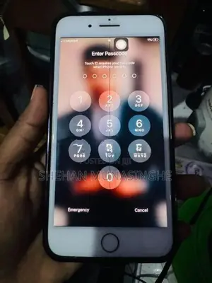 Apple iPhone 7 Plus (Used)
