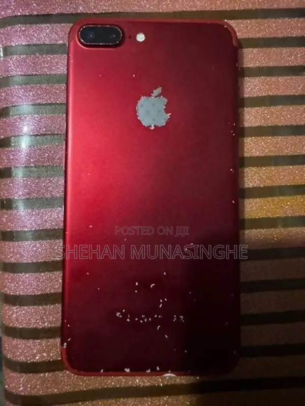 Apple iPhone 7 Plus (Used)