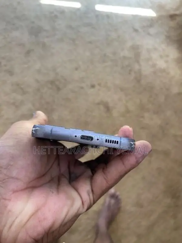 Samsung Galaxy S23 FE (Used)