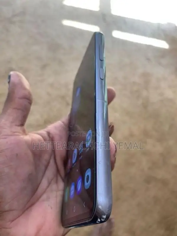 Samsung Galaxy S23 FE (Used)