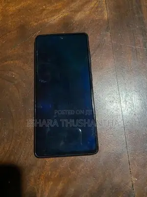 Samsung Galaxy S20FE (Used)