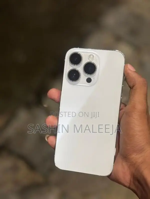 Apple iPhone 14 Pro (Used)