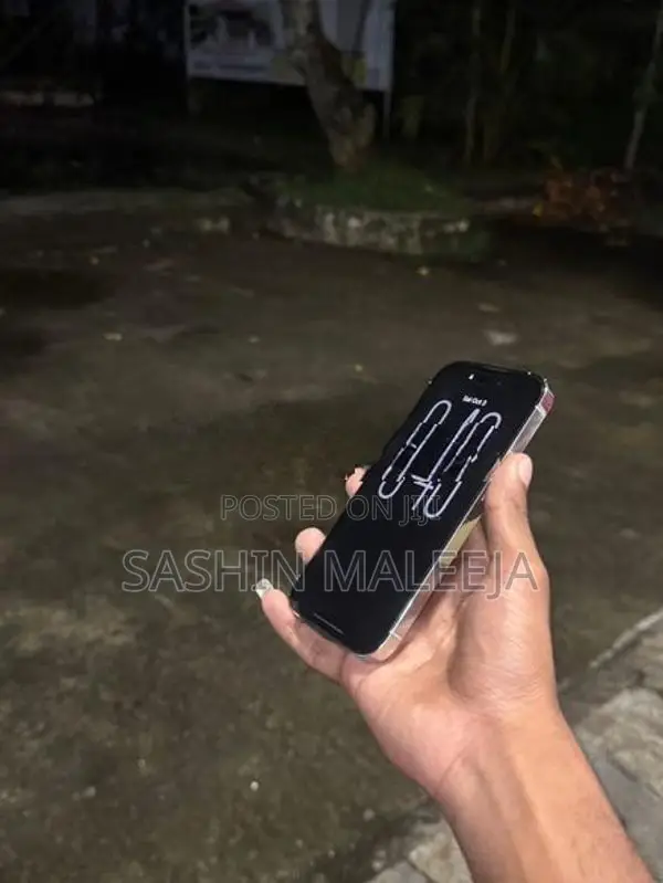 Apple iPhone 14 Pro (Used)