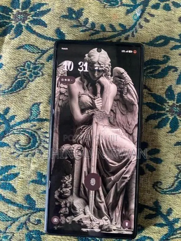 Google Pixel 6 (Used)