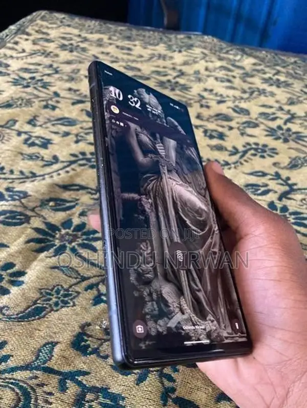 Google Pixel 6 (Used)