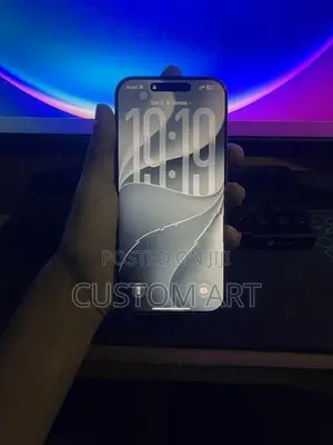 Apple iPhone 16 Pro Max (Used)