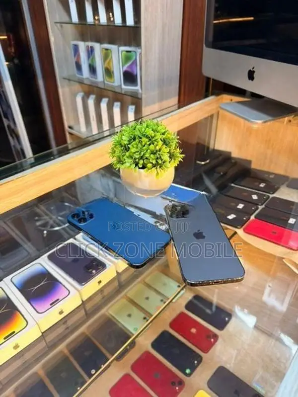 Apple iPhone 12 Pro 128GB (Used)