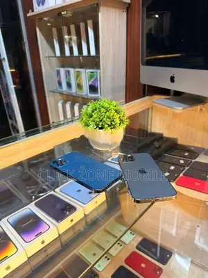 Apple iPhone 12 Pro 128GB (Used)