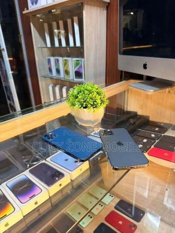 Apple iPhone 12 Pro 128GB (Used)