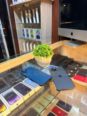 Apple iPhone 12 Pro 128GB (Used)