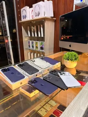 Apple iPhone 14 Pro (Used)