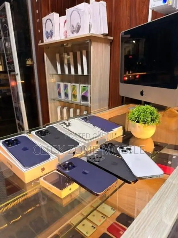 Apple iPhone 14 Pro (Used)