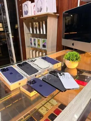 Apple iPhone 14 Pro (Used)