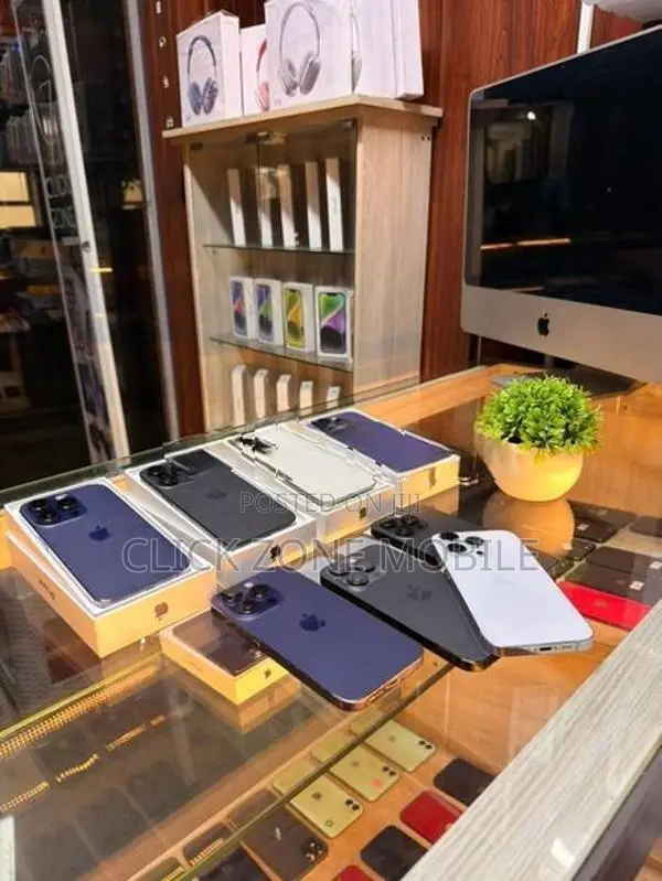 Apple iPhone 14 Pro (Used)