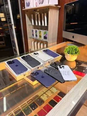 Apple iPhone 14 Pro (Used)
