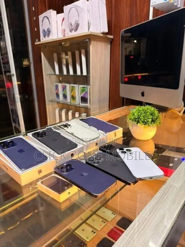 Apple iPhone 14 Pro (Used)
