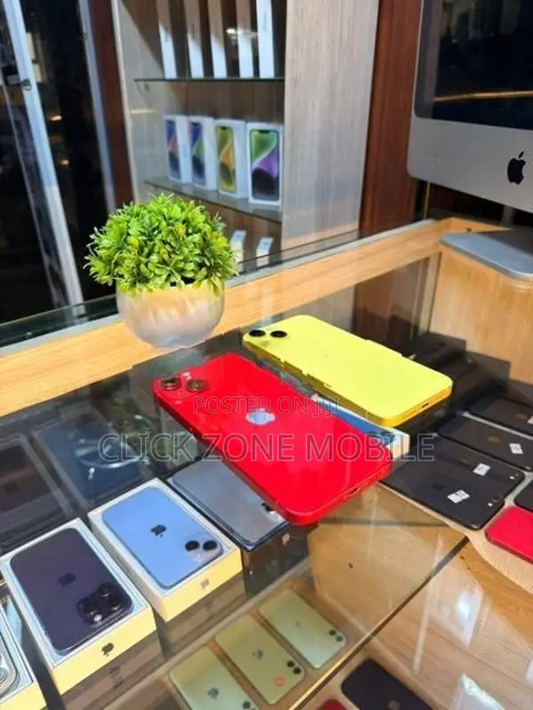 Apple iPhone 14 Plus 128GB (Used)