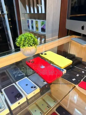 Apple iPhone 14 Plus 128GB (Used)