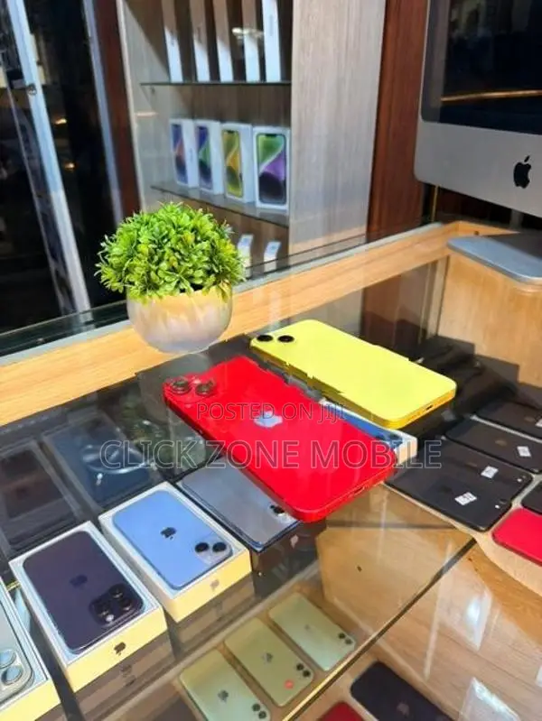 Apple iPhone 14 Plus 128GB (Used)