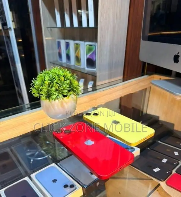 Apple iPhone 14 Plus 128GB (Used)