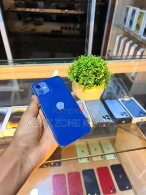 Apple iPhone 12 128GB (Used)
