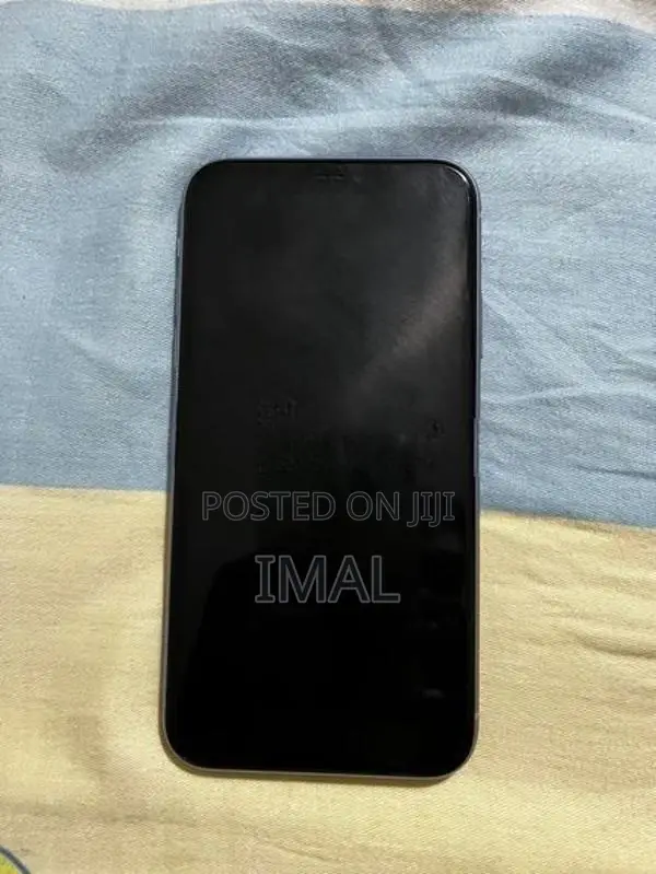 Apple iPhone 11 (Used)