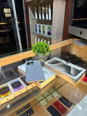Apple iPhone 15 Pro Max (Used)