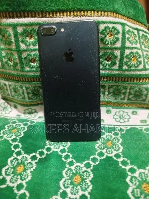 Apple iPhone 7 Plus (Used)