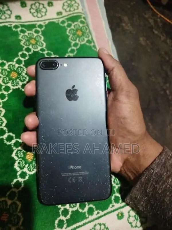 Apple iPhone 7 Plus (Used)