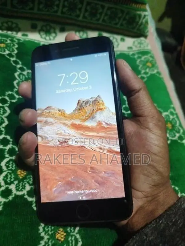 Apple iPhone 7 Plus (Used)