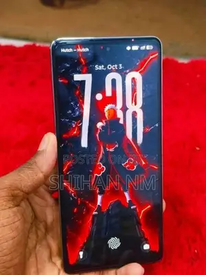 Infinix Note 40 5G (Used)